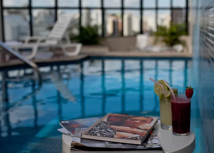 Ninety Hotel