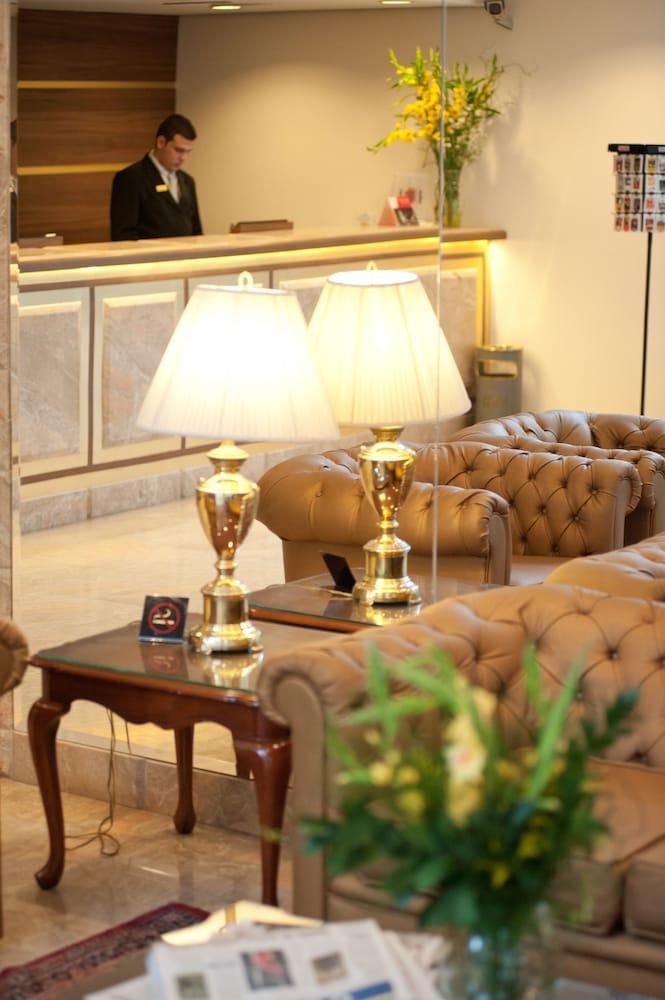 Hotel Ninety São Paulo