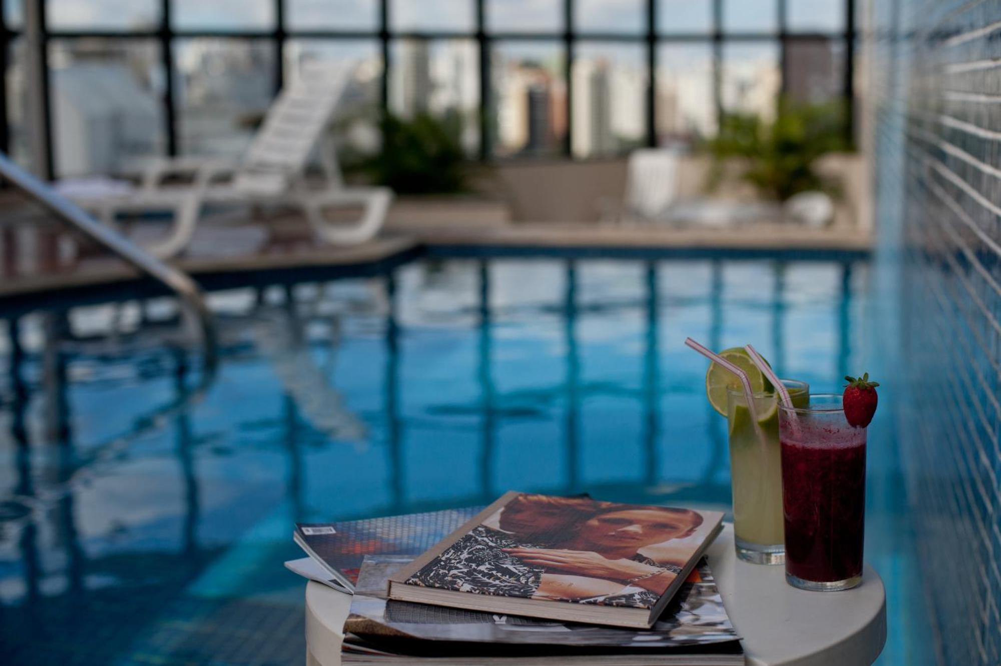 Hotel Ninety São Paulo