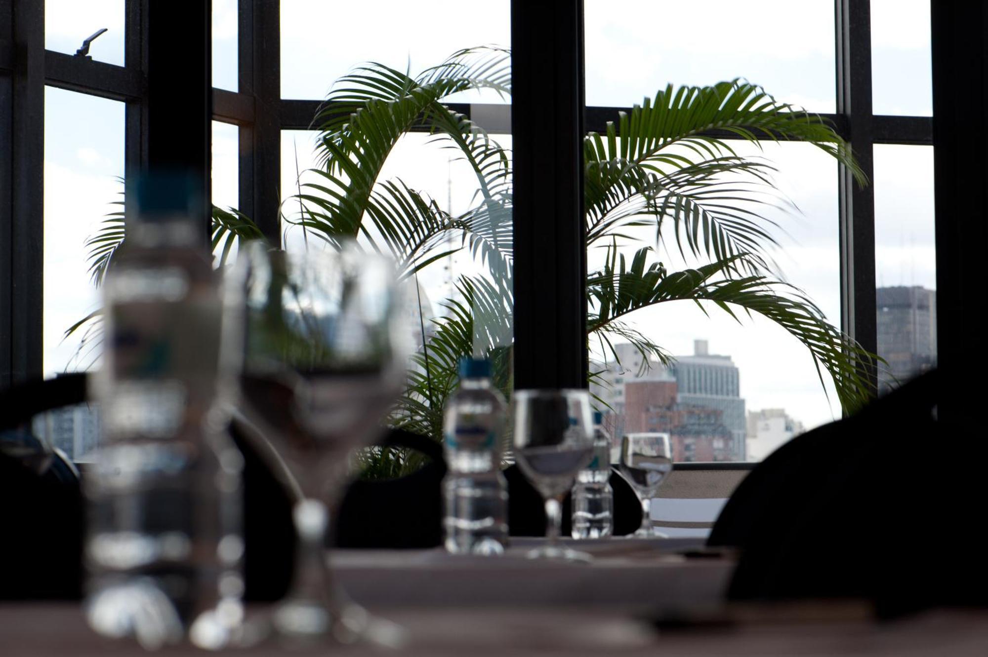 Hotel Ninety São Paulo