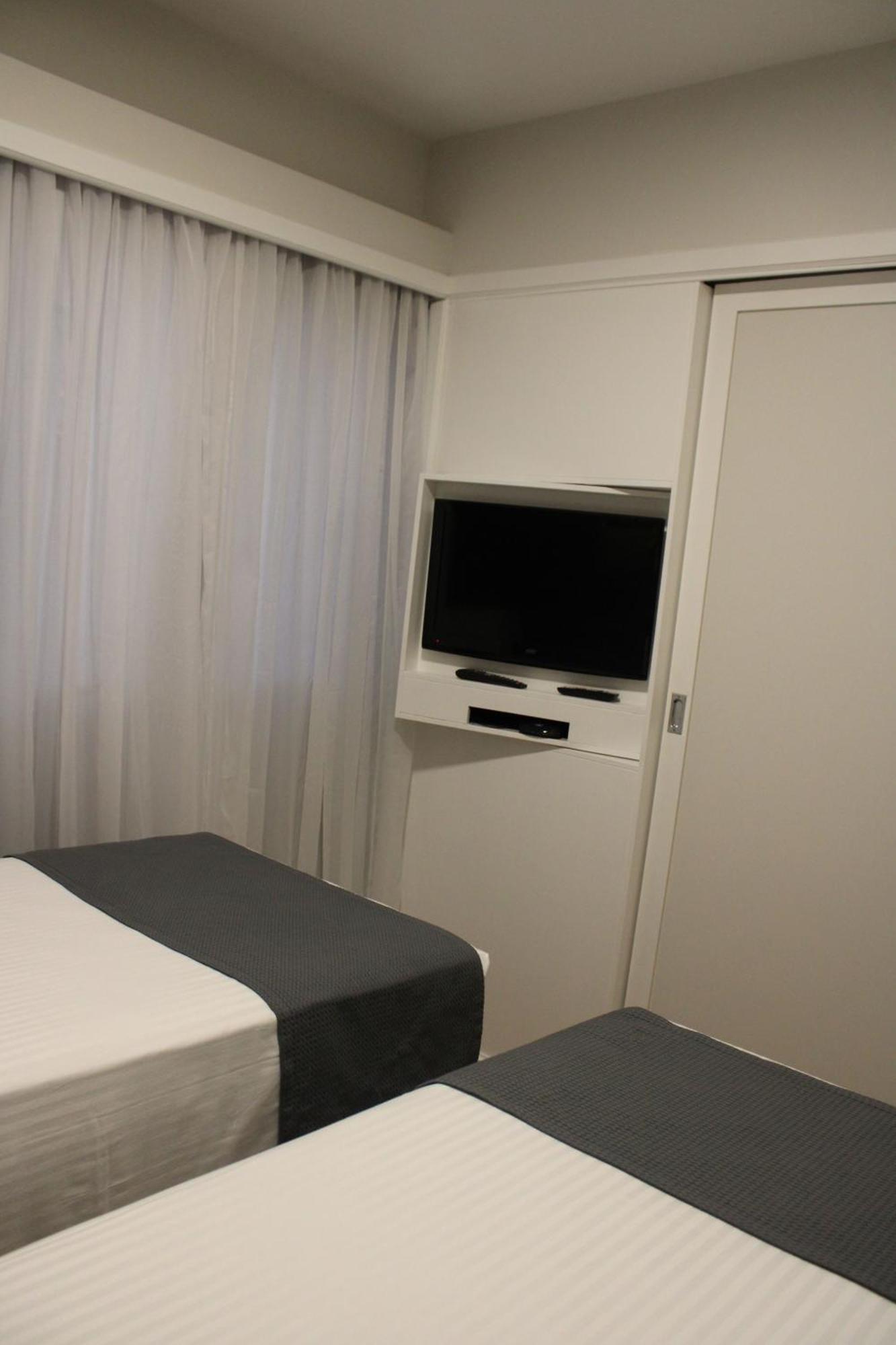 Hotel Ninety São Paulo