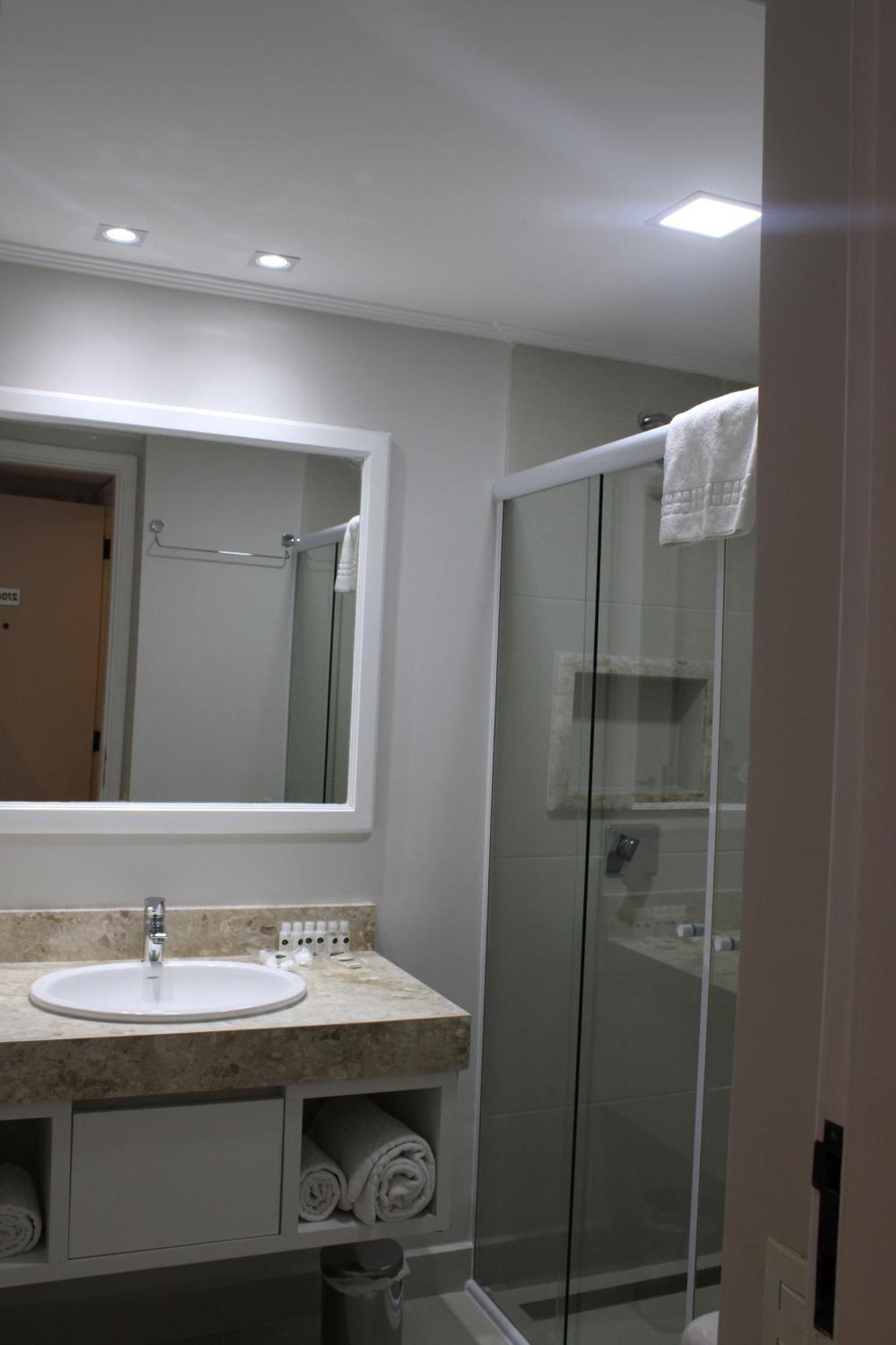 Ninety Hotel São Paulo