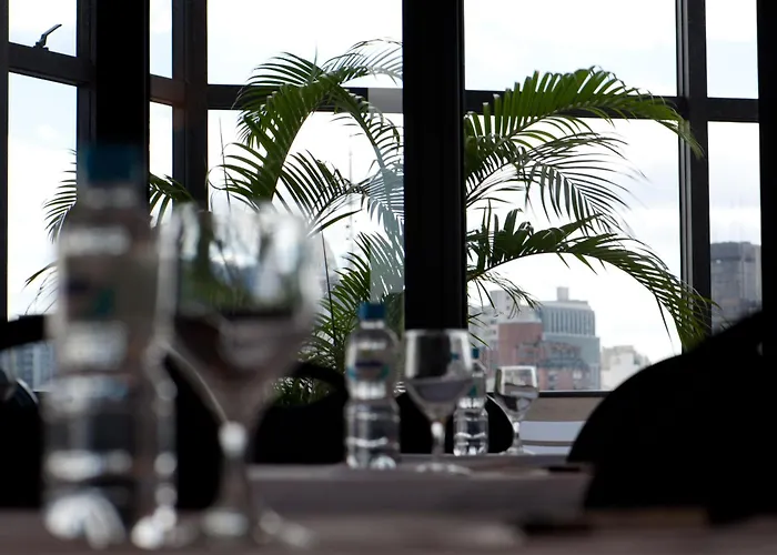 Ninety Hotel