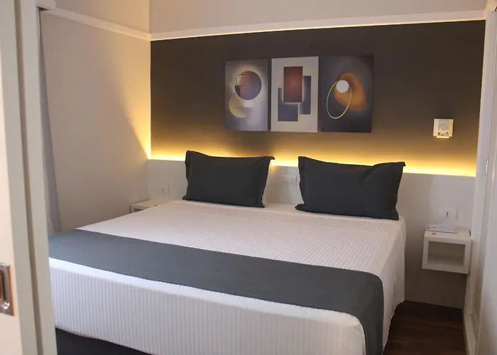 Ninety Hotel
