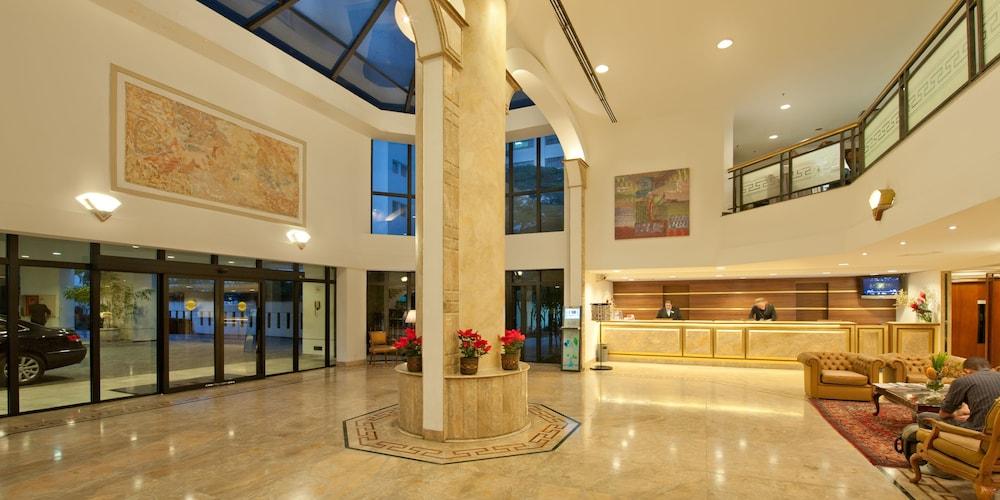 Hotel Ninety São Paulo