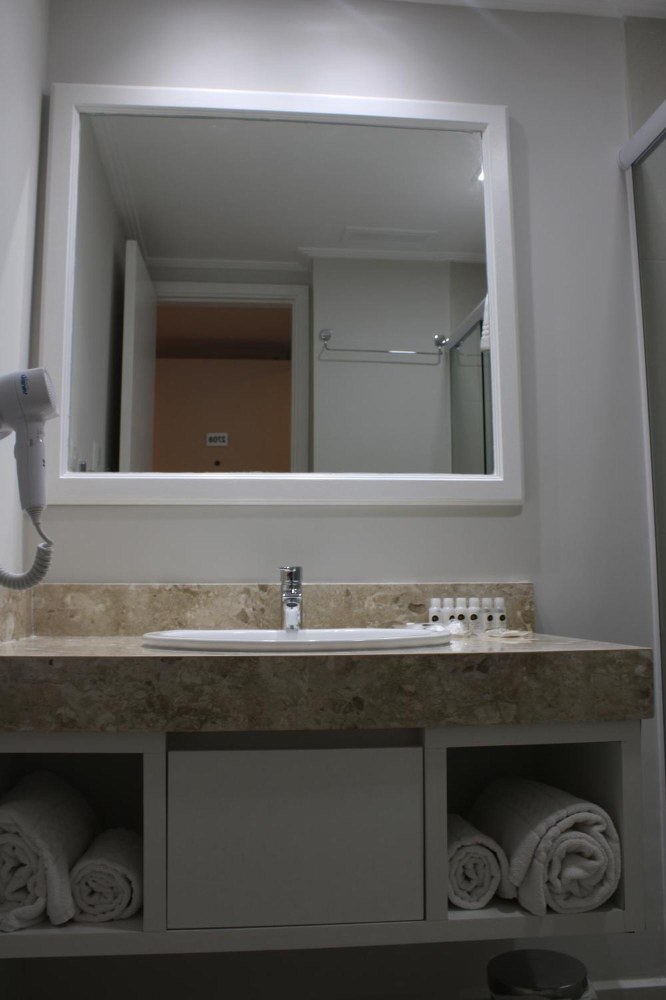 Hotel Ninety São Paulo