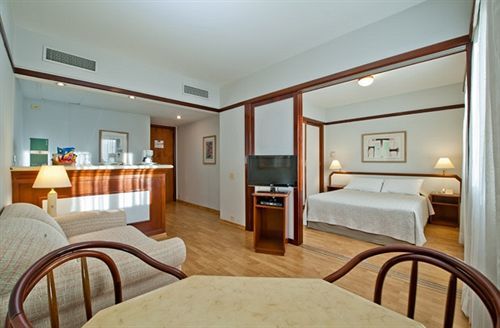 Hotel Ninety São Paulo