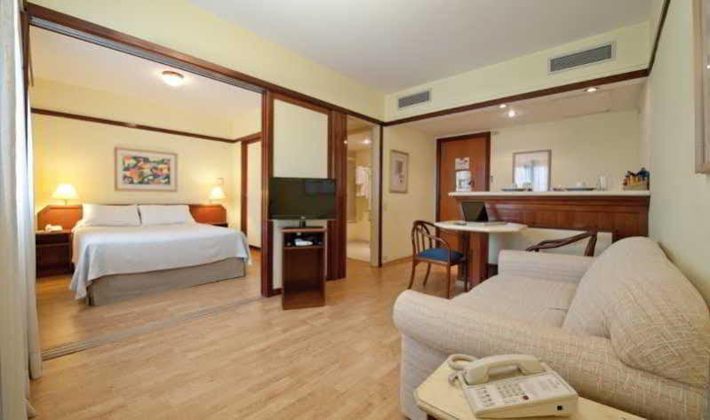 Hotel Ninety São Paulo
